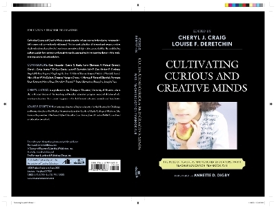 Cultivating Curious and Creative Minds - 