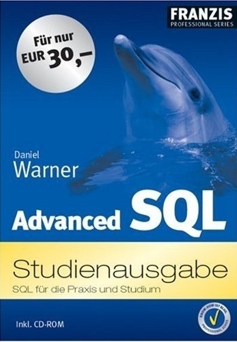 Advanced SQL - Daniel Warner