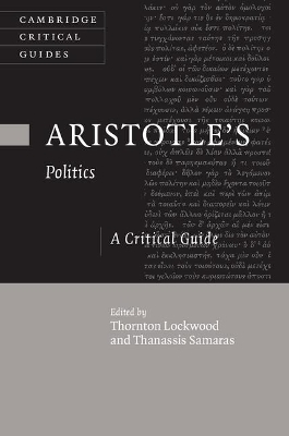 Aristotle's Politics - 