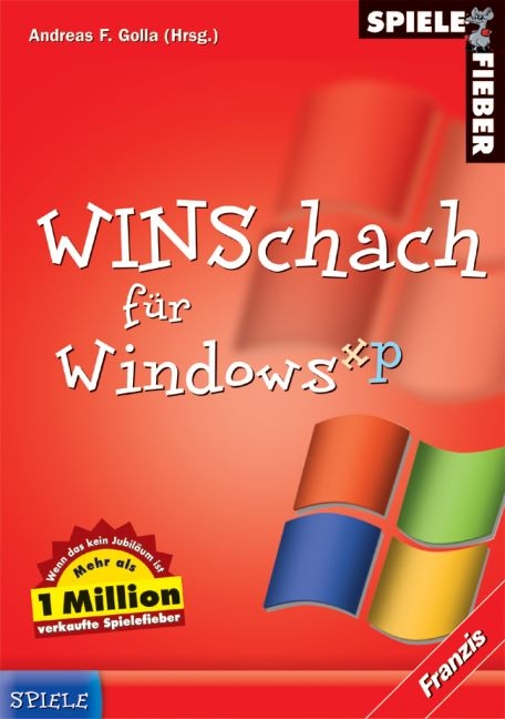 WinSchach für Windows XP, 1 CD-ROM - 