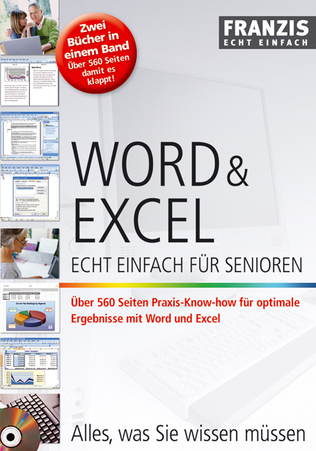 Word & Excel - Natascha Nicol, Helga Jarai