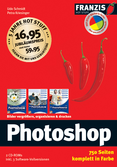 Photoshop - Udo Schmidt, Petra Kriesinger