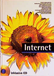 Internet, m. CD-ROM