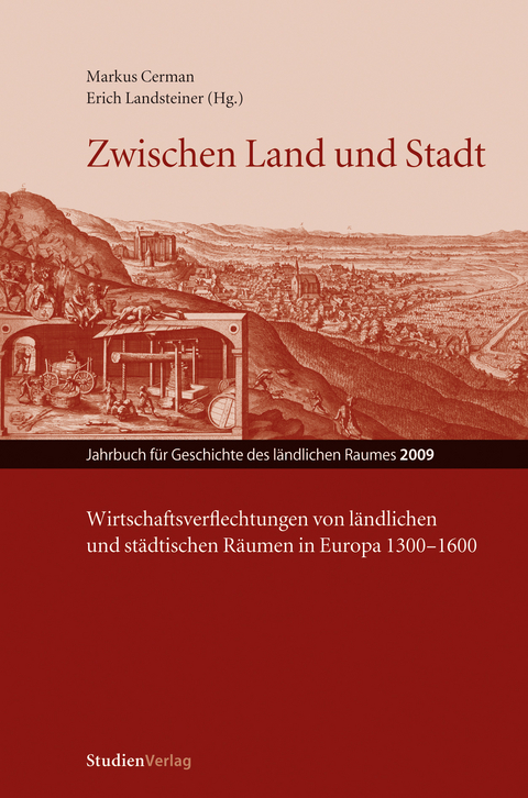 Zwischen Land und Stadt - 