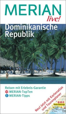 Dominikanische Republik - Kiki Baron