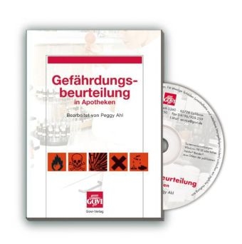 Gefährdungsbeurteilung in Apotheken