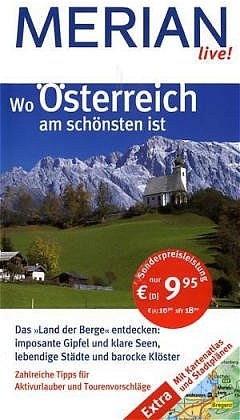 Wo Österreich am schönsten ist