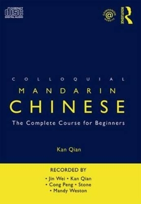 Colloquial Chinese - Qian Kan