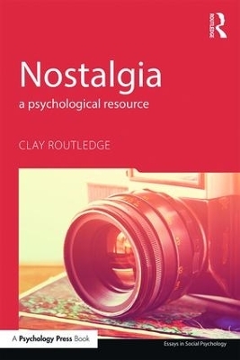 Nostalgia - Clay Routledge