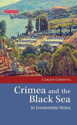 Crimea and the Black Sea - Carlos Cordova