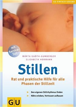 Stillen - Mártha Guóth-Gumberger, Elizabeth Hormann