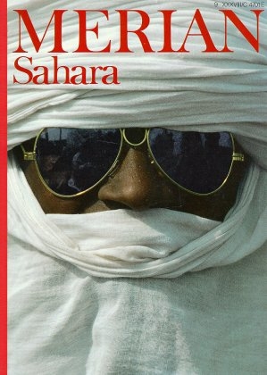 Sahara