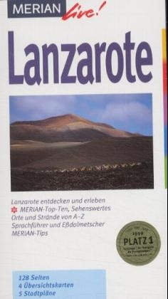 Lanzarote - Dieter Schulze