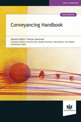 Conveyancing Handbook - 