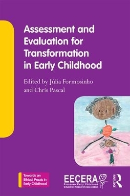 Assessment and Evaluation for Transformation in Early Childhood - 