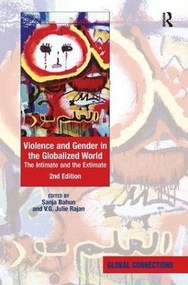 Violence and Gender in the Globalized World - 