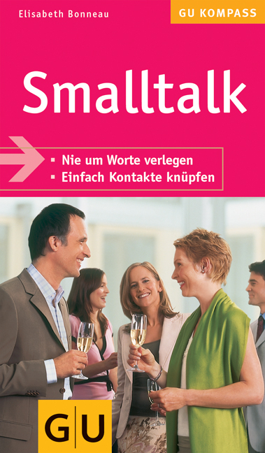 Smalltalk - Elisabeth Bonneau