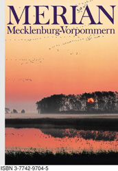 Merian: Mecklenburg-Vorpommern