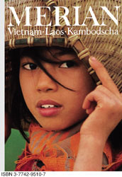 Vietnam, Laos, Kambodscha