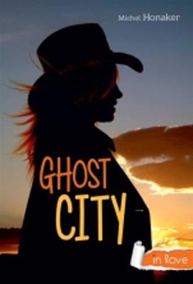 Ghost City - Michel Honaker