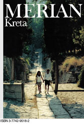 Merian: Kreta