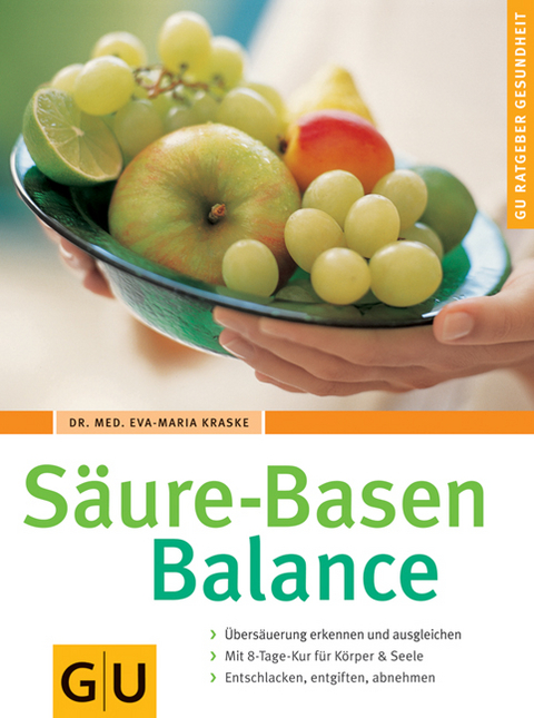 Säure-Basen-Balance - Eva M Kraske