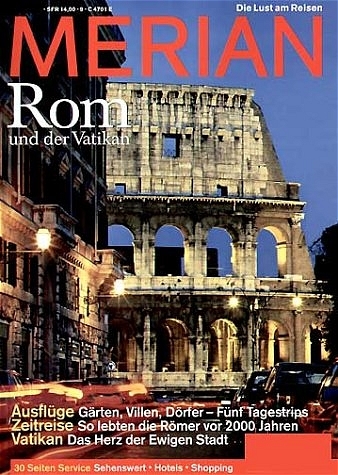 Rom und der Vatikan