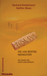 Toskana - Gerhard Eichelmann, Steffen Maus