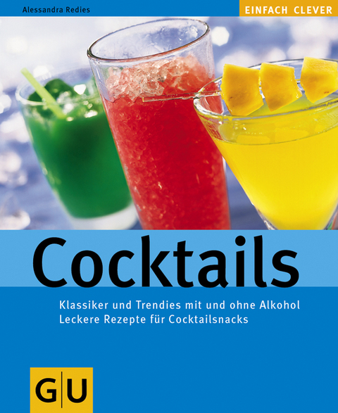 Cocktails - Alessandra Redies