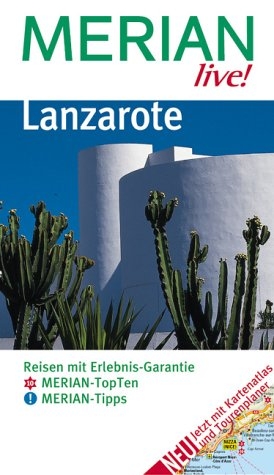 Lanzarote - Dieter Schulze