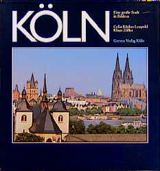 Köln - Celia Körber-Leupold, Klaus Zöller