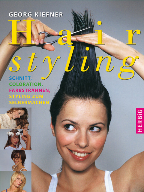 Hairstyling - Georg Kiefner