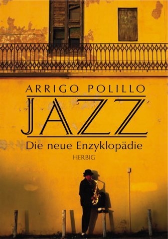 Jazz - Arrigo Polillo