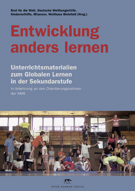 Entwicklung anders lernen