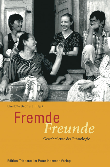 Fremde Freunde - 