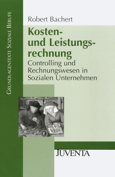 Kosten- und Leistungsrechnung