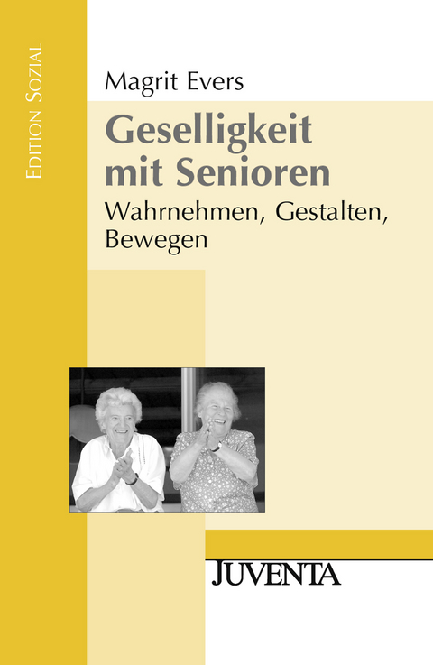 Geselligkeit mit Senioren - Magrit Evers