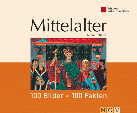 Mittelalter - Reinhard Barth