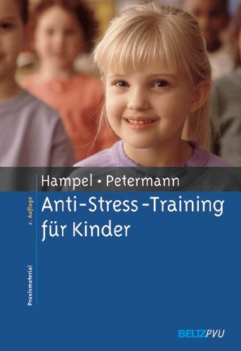 Anti-Stress-Training für Kinder