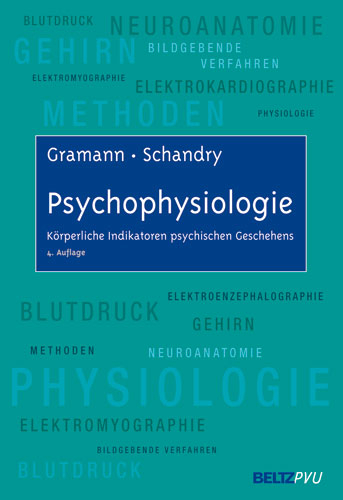 Psychophysiologie