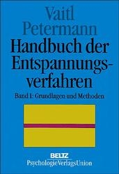 Handbuch der Entspannungsverfahren - 