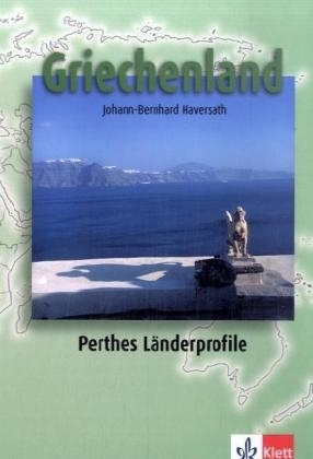 Griechenland - Johann B Haversath