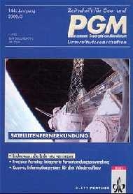 Satellitenfernerkundung