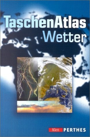 TaschenAtlas Wetter - 