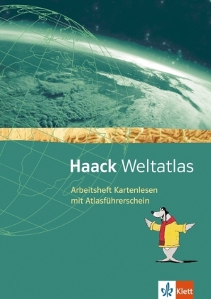 Haack Weltatlas. Allgemeine Ausgabe Sekundarstufe I