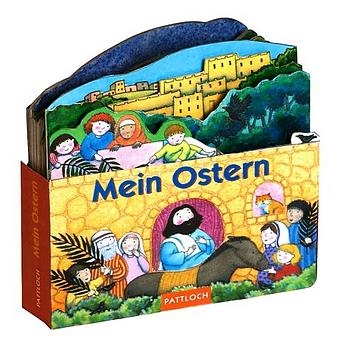 Mein Ostern - null Moroney/Nolan