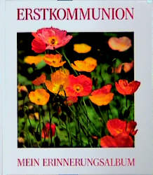 Erstkommunion - Mein Erinnerungsalbum - Rupert Frania