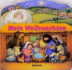 Mein Weihnachten - null Hausmann