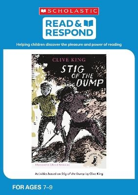 Stig of the Dump - Pam Dowson