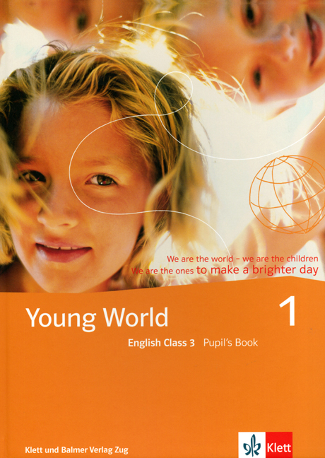 Young World 1. English Class 3